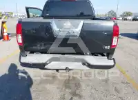 2007 Nissan FRONTIER фото