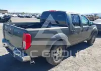 2007 Nissan FRONTIER photo