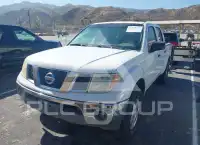 2007 Nissan FRONTIER photo