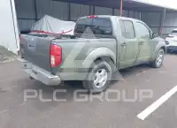 2007 Nissan FRONTIER фото
