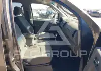 2007 Nissan FRONTIER photo