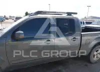 2007 Nissan FRONTIER фото
