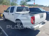2007 Nissan FRONTIER photo