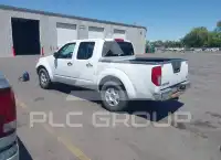 2007 Nissan FRONTIER фото