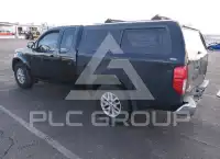 2007 Nissan FRONTIER фото