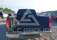 2007 Nissan FRONTIER photo