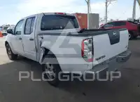 2007 Nissan FRONTIER фото
