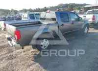 2007 Nissan FRONTIER photo