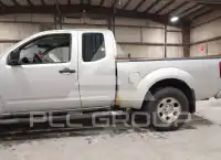 2007 Nissan FRONTIER photo