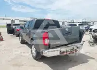 2007 Nissan FRONTIER фото