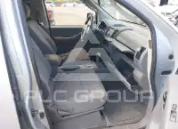 2007 Nissan FRONTIER фото