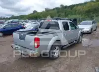 2007 Nissan FRONTIER photo
