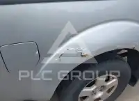 2007 Nissan FRONTIER фото