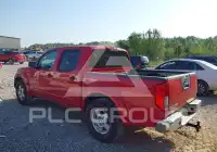 2007 Nissan FRONTIER фото