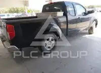 2007 Nissan FRONTIER фото