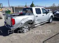 2007 Nissan FRONTIER photo