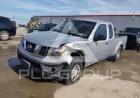 2007 Nissan FRONTIER фото
