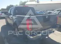 2007 Nissan FRONTIER photo