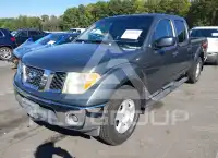 2007 Nissan FRONTIER photo
