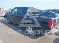 2007 Nissan FRONTIER фото
