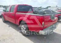 2007 Nissan FRONTIER photo