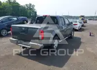 2007 Nissan FRONTIER photo