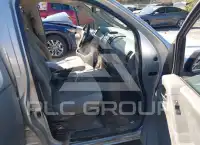 2007 Nissan FRONTIER photo