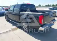 2007 Nissan FRONTIER фото