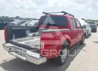 2007 Nissan FRONTIER фото