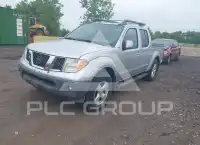 2007 Nissan FRONTIER photo