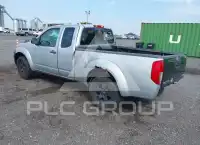 2007 Nissan FRONTIER фото