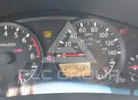 2007 Nissan FRONTIER фото