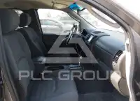 2007 Nissan FRONTIER фото