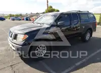 2007 Nissan FRONTIER фото