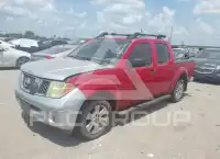 2007 Nissan FRONTIER фото