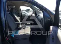 2007 Nissan FRONTIER photo