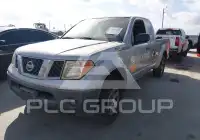 2007 Nissan FRONTIER фото