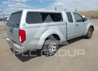 2007 Nissan FRONTIER фото
