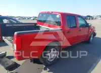 2007 Nissan FRONTIER photo