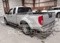 2007 Nissan FRONTIER photo