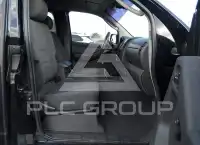 2007 Nissan FRONTIER фото