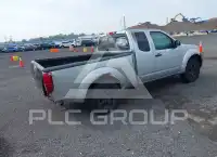 2007 Nissan FRONTIER фото