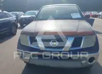 2007 Nissan FRONTIER фото