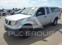 2007 Nissan FRONTIER фото