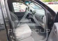2007 Nissan FRONTIER photo