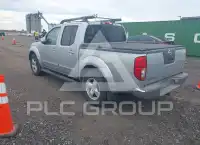 2007 Nissan FRONTIER photo