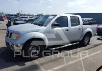 2007 Nissan FRONTIER фото