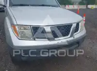 2007 Nissan FRONTIER photo