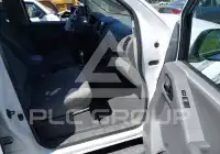 2007 Nissan FRONTIER фото