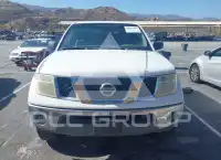 2007 Nissan FRONTIER photo